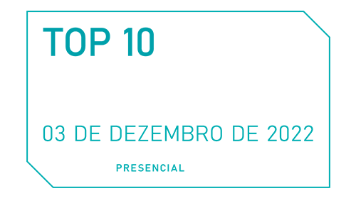 TOP 10 - Melanoma, Sarcoma e Tumores Raros